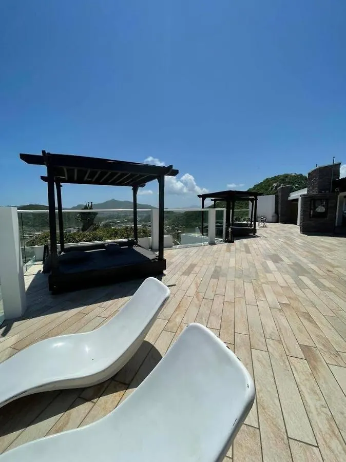 Santa Marta, Pozos Colorados- Frente Al Mar Apartment 0*, Santa Marta (Magdalena) Colombia