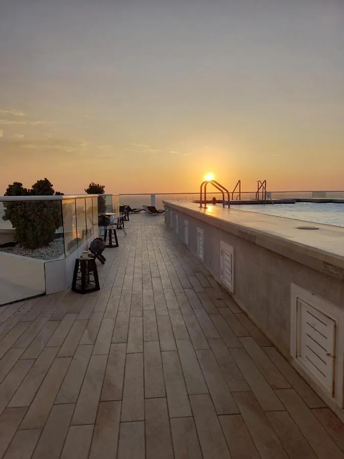 Santa Marta, Pozos Colorados- Frente Al Mar Apartment Colombia