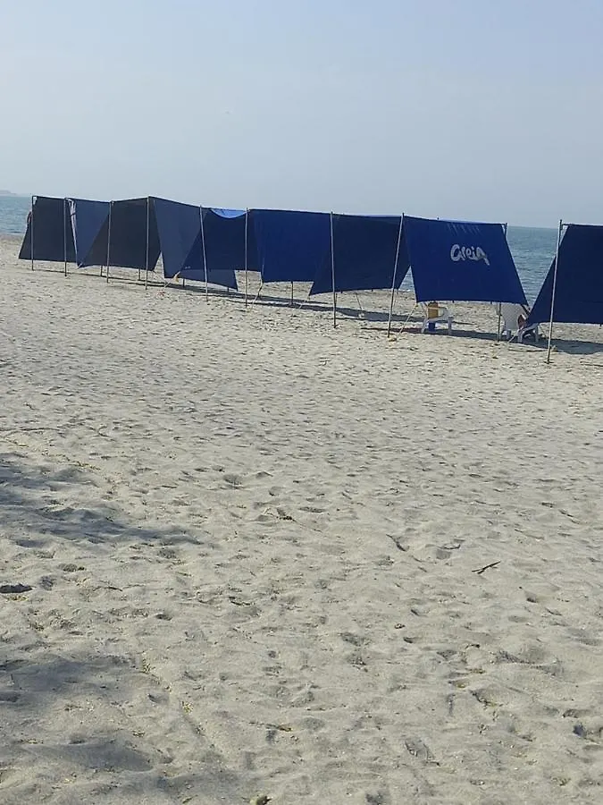 Santa Marta, Pozos Colorados- Frente Al Mar Apartment Colombia